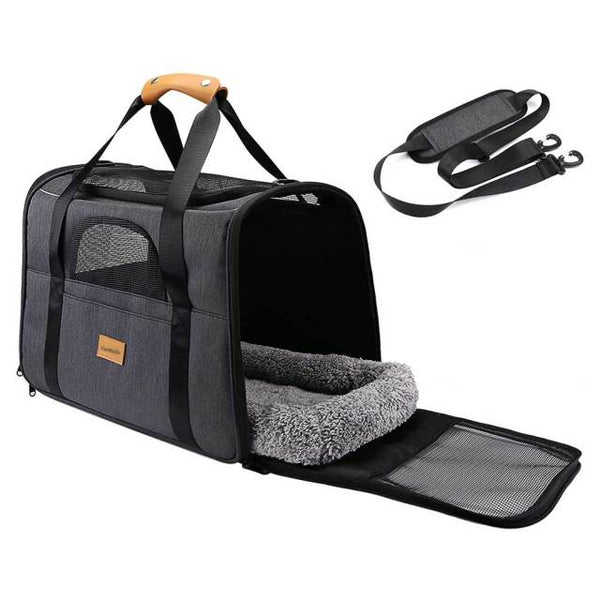 Bolsa de transporte plegable: premium