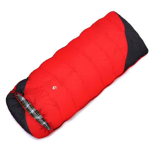 Saco de dormir para perros: excursiones y escapadas
